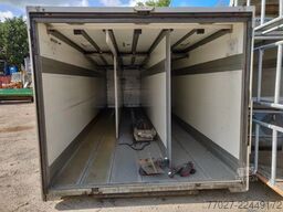 Diversen Garagebox / tuinhuis / Mancave / Laadbak / Geïs...