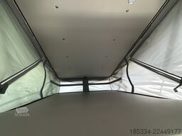 2024 Fiat Ducato Weinsberg Carabus | Manuel | Toit relevable