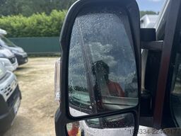 2024 Fiat Ducato Weinsberg Carabus | Manuel | Toit relevable