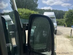 2024 Fiat Ducato Weinsberg Carabus | Manuel | Toit relevable