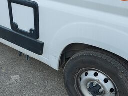 2024 Fiat Ducato Weinsberg Carabus | Manuel | Toit relevable
