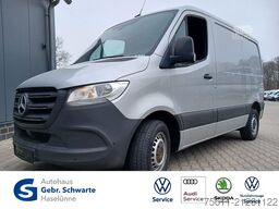 Mercedes-Benz SRINTER III CDI L1H1 FRISCHEDIENST 0° RFKamera PDC