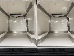 Mercedes-Benz SRINTER III CDI L1H1 FRISCHEDIENST 0° RFKamera PDC