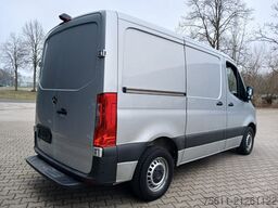Mercedes-Benz SRINTER III CDI L1H1 FRISCHEDIENST 0° RFKamera PDC