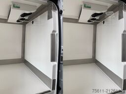 Mercedes-Benz SRINTER III CDI L1H1 FRISCHEDIENST 0° RFKamera PDC