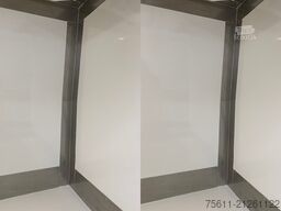 Mercedes-Benz SRINTER III CDI L1H1 FRISCHEDIENST 0° RFKamera PDC