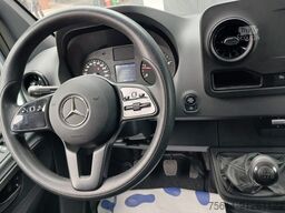 Mercedes-Benz SRINTER III CDI L1H1 FRISCHEDIENST 0° RFKamera PDC