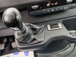 Mercedes-Benz SRINTER III CDI L1H1 FRISCHEDIENST 0° RFKamera PDC