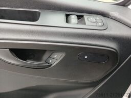 Mercedes-Benz SRINTER III CDI L1H1 FRISCHEDIENST 0° RFKamera PDC