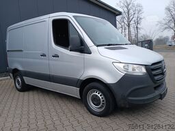 Mercedes-Benz SRINTER III CDI L1H1 FRISCHEDIENST 0° RFKamera PDC