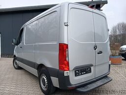 Mercedes-Benz SRINTER III CDI L1H1 FRISCHEDIENST 0° RFKamera PDC