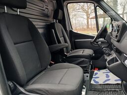 Mercedes-Benz SPRINTER III314CDI FRISCHEDIENST0°NEU! RFKamera PD