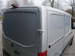 Mercedes-Benz SRINTER III CDI L1H1 FRISCHEDIENST 0° RFKamera PDC