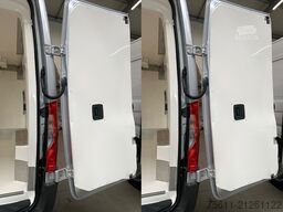 Mercedes-Benz SRINTER III CDI L1H1 FRISCHEDIENST 0° RFKamera PDC