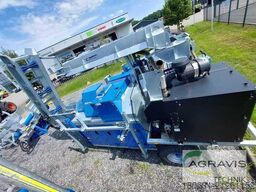 Binderberger SSP 450 D