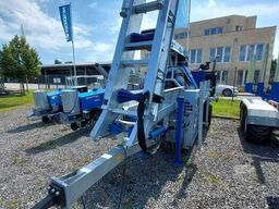 Binderberger SSP 450 D