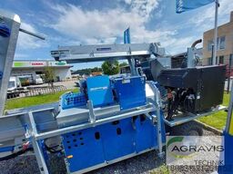 Binderberger SSP 450 D