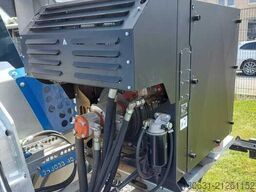 Binderberger SSP 450 D