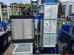 Binderberger SSP 450 D