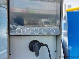 Binderberger SSP 450 D