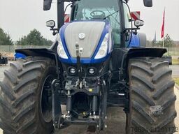 New Holland T 7.340 AUTO COMMAND HD PLM