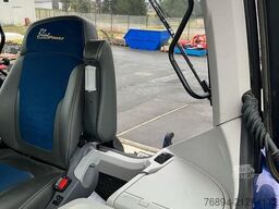 New Holland T 7.340 AUTO COMMAND HD PLM