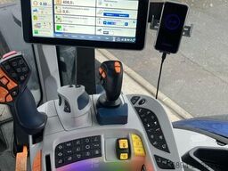 New Holland T 7.340 AUTO COMMAND HD PLM