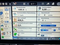 New Holland T 7.340 AUTO COMMAND HD PLM