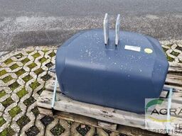 GMC 400 KG INNOVATION