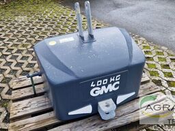 GMC 400 KG INNOVATION