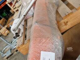 Amazone ABDECKSCHWENKPLANE