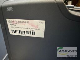 Amazone AMATRON 4