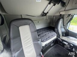 Volvo FH500 6x2 Tractor Unit – ADR Equipped