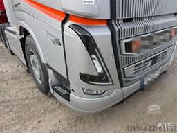 Volvo FH16 -650 tractor unit w/ tandem lift. WATCH VIDEO