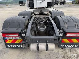 Volvo FH16 -650 tractor unit w/ tandem lift. WATCH VIDEO