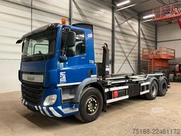 DAF CF 400