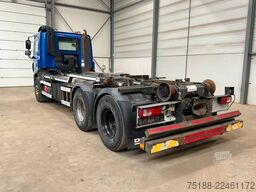 DAF CF 400