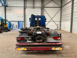 DAF CF 400