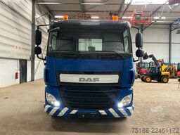 DAF CF 400