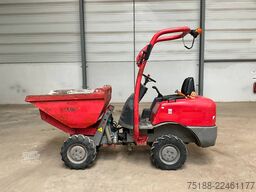 Ausa D 100 AHA