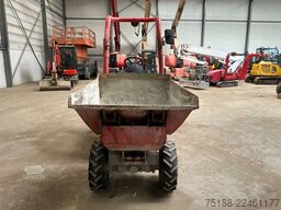 Ausa D 100 AHA