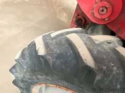 Ausa D 100 AHA