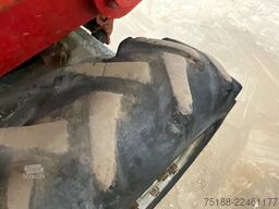 Ausa D 100 AHA