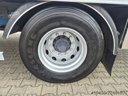 Scania P94 300 4X2 / ZEPRO / 5 SEATS