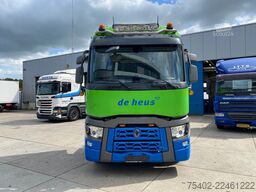 Renault T440 Comfort / Automatic / PTO