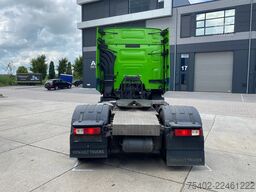 Renault T440 Comfort / Automatic / PTO