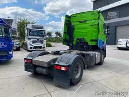 Renault T440 Comfort / Automatic / PTO