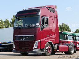 VOLVO FH 460 Globetrotter 2-Tanks Euro 6