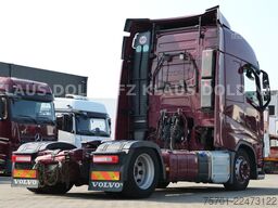 VOLVO FH 460 Globetrotter 2-Tanks Euro 6