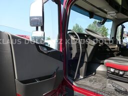 VOLVO FH 460 Globetrotter 2-Tanks Euro 6